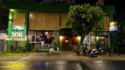 306 Khema Steakhouse