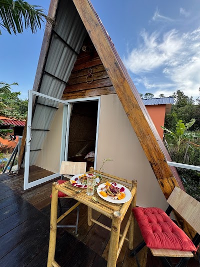 Sea PoeTree Restaurant & Bungalows