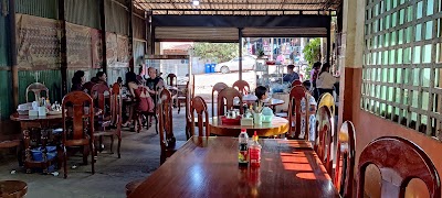 Restaurant Khropenphon