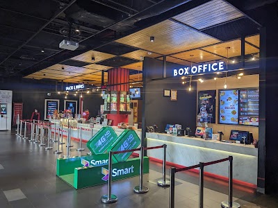 Legend Cinemas Siem Reap
