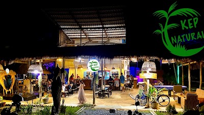 Kep Natural Restaurant