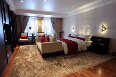 Arunreas Hotel