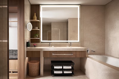 Shangri-La Phnom Penh