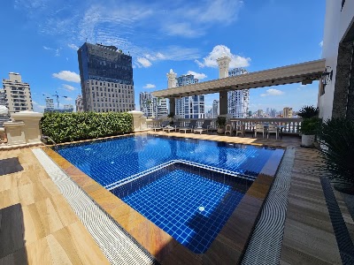 Duong Chan Hotel