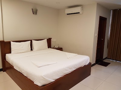 Vegal Home Guesthouse