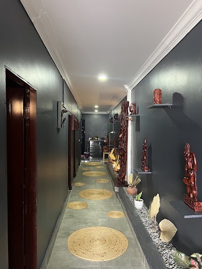 Bali Massage Kampot