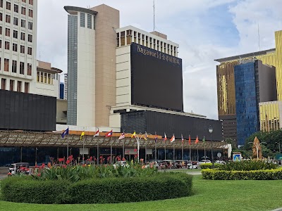 Naga World Night Club