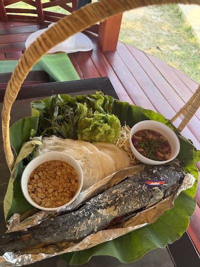 ភោជនីយដ្ឋាន ដំណាក់កង្រី