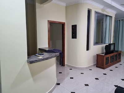 Chhaya Service APT.