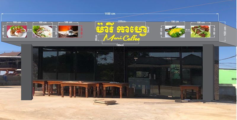 Mari Café