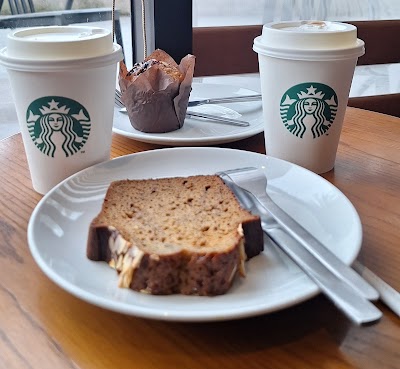 Starbucks | FURI Times