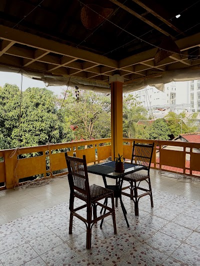 Cambodhi - Vegan Villa Kampot