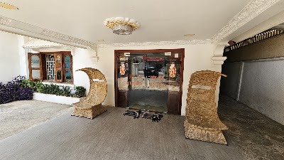 Vichoeut Guest House