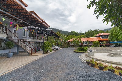 Chalet LN-Kampot