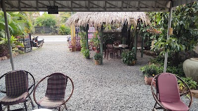 BaZaar Café & Healing Space