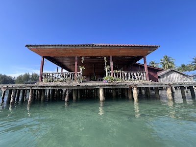 KOH RONG 71 GUESTHOUSE