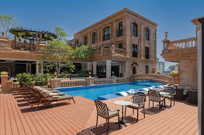 Anik Palace Hotel
