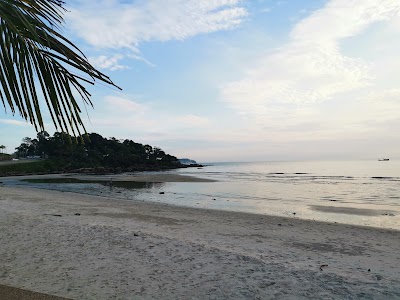 Ochheuteal Beach