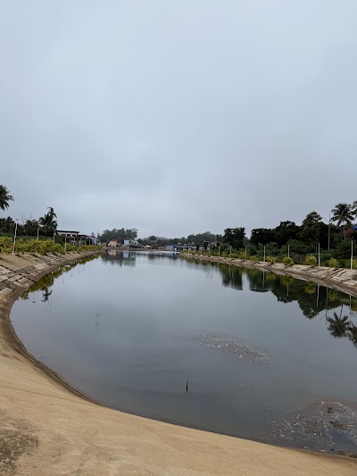 ទំនប់សែនមនោរម្យ