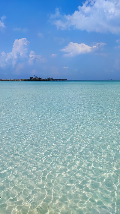 Royal Beach