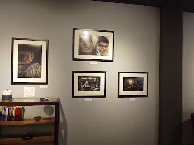 HUMAN GALLERY - Joseba Etxebarria Photography