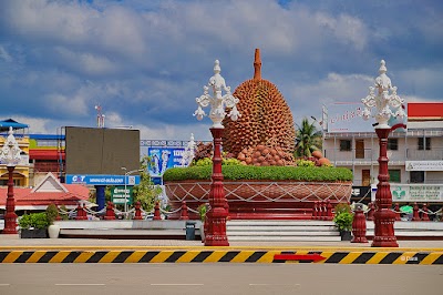 Krong Kampot