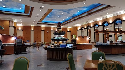 Tropicana Resort & Casino