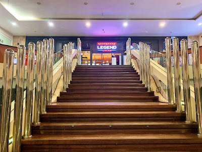 Legend Cinemas Siem Reap