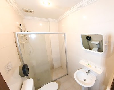 Riverside Hotel Phnom Penh