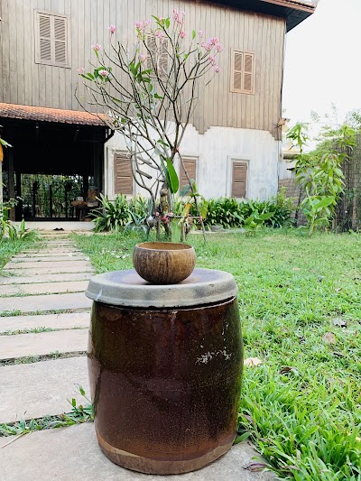 WAT Chreav Homestay