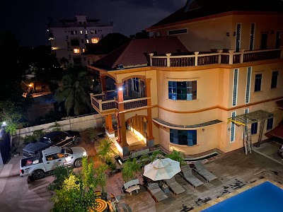 Twin Villa SiemReap