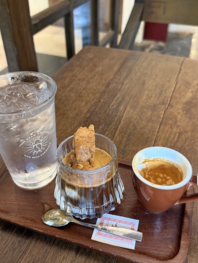 The Bean Embassy Roastery & Specialty Coffee