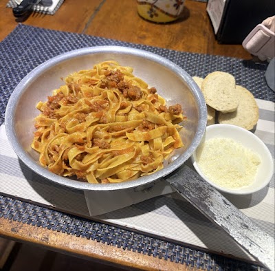 Enocafe Coffee & Italian Restaurant