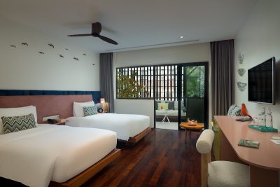 The Aviary Hotel