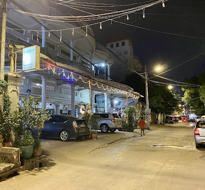 ផ្ទះសំណាក់ ជា គង់ បឹងត្របែក