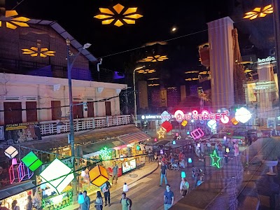 Pub Street