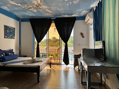 Hotel de la Plage
