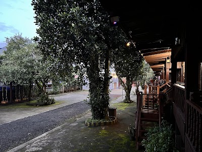 Arun Reas Motel