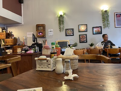 Sovanphum Guesthouse and Restaurant