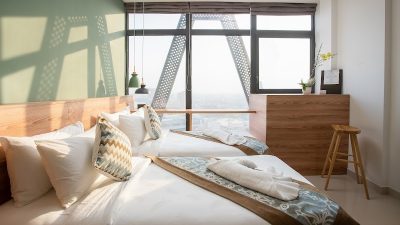The Snowbell Hotel & SPA @ The BRIDGE
