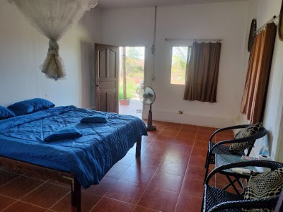Soksan Natura Beach Resort