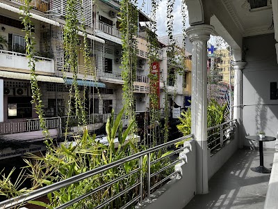 Sun Chakra Boutique Hotel