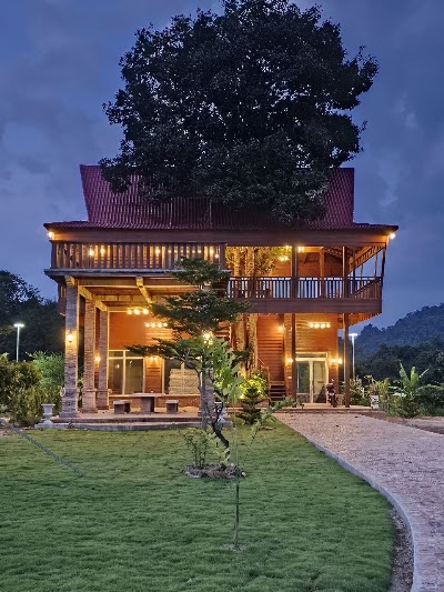 Sourkea Chiphat Homestay