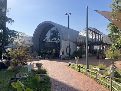 BROWN Roastery | BVM