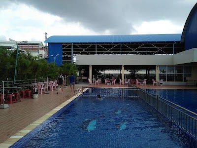 TG Sports Center Condo Hotel