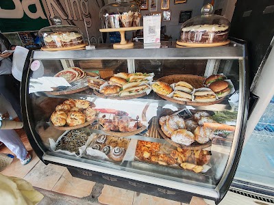 Ma Baker