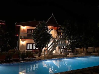 Kep Kiri Resort