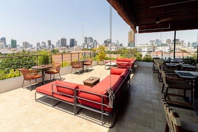 Penh House Hotel