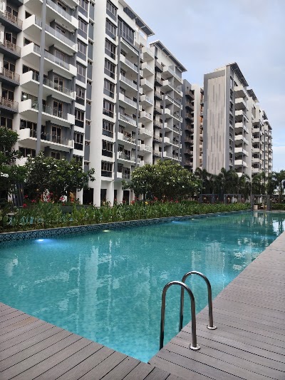 85 Soho Phnom Penh