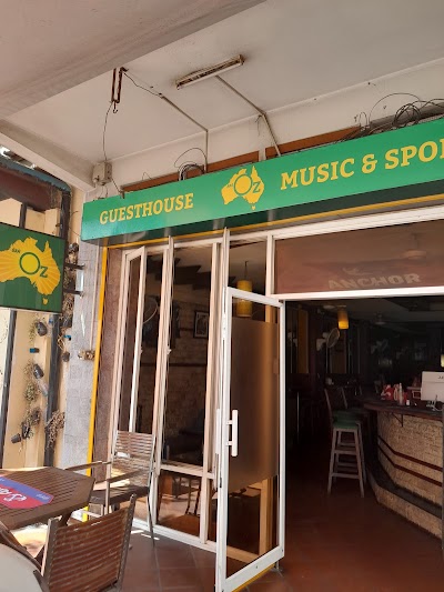 Bar Oz